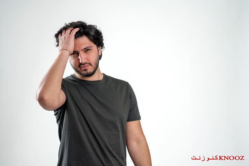 أغنية عن قلبي للفنان محمد شاكر تتخطى نصف مليون مشاهدة